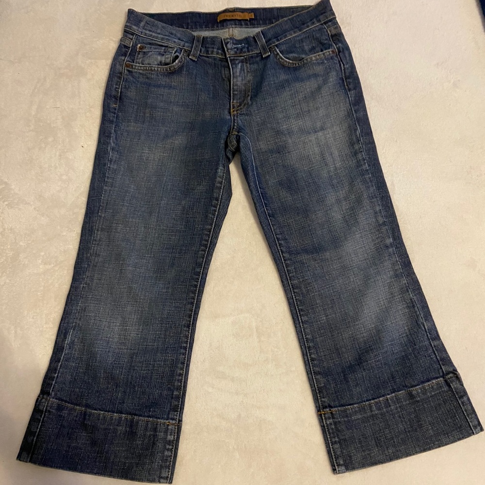 Arden b Capri jeans